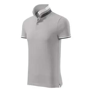 Polo Malfini Premium Collar Up image-1