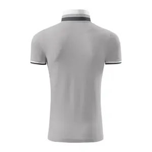 Polo Malfini Premium Collar Up image-2