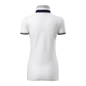 Polo femme Malfini Premium Collar Up image-1