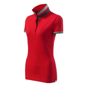 Polo femme Malfini Premium Collar Up image-2