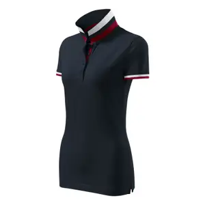 Polo femme Malfini Premium Collar Up image-2