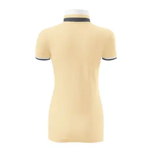 Polo femme Malfini Premium Collar Up image-1