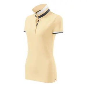 Polo femme Malfini Premium Collar Up image-2