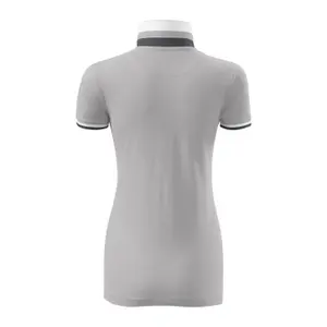 Polo femme Malfini Premium Collar Up image-2