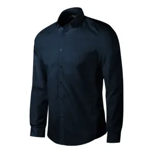 Long sleeve shirt Malfini Premium Dynamic 262 image-2
