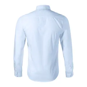 Long sleeve shirt Malfini Premium Dynamic 262 image-1