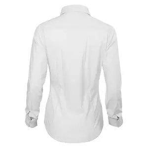 Women's long sleeve shirt Malfini Premium Dynamic 263 image-1