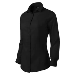 Women's long sleeve shirt Malfini Premium Dynamic 263 image-2
