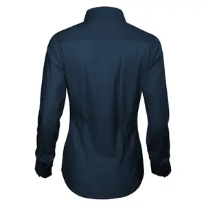 Women's long sleeve shirt Malfini Premium Dynamic 263 image-1