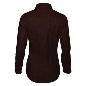 Women's long sleeve shirt Malfini Premium Dynamic 263 image-1