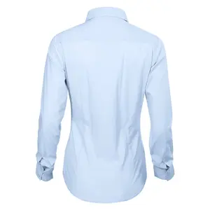 Women's long sleeve shirt Malfini Premium Dynamic 263 image-1