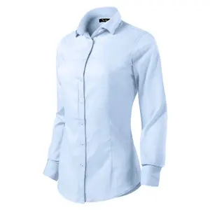 Women's long sleeve shirt Malfini Premium Dynamic 263 image-2