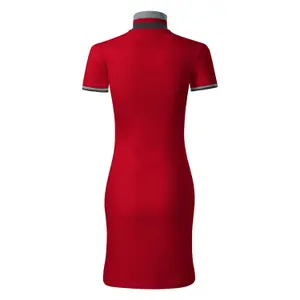 Woman day dress Malfini Premium Dress up 271 image-1