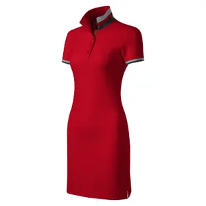 Woman day dress Malfini Premium Dress up 271 image-2