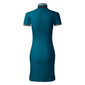 Woman day dress Malfini Premium Dress up 271 image-1