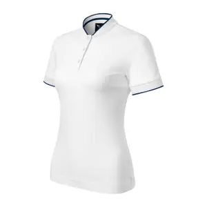 Women's polo shirt Malfini Premium Diamond 274 image-2