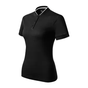 Women's polo shirt Malfini Premium Diamond 274 image-2