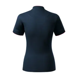 Women's polo shirt Malfini Premium Diamond 274 image-1