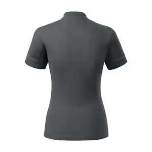 Women's polo shirt Malfini Premium Diamond 274 image-1