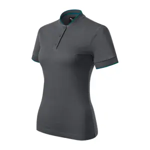 Women's polo shirt Malfini Premium Diamond 274 image-2