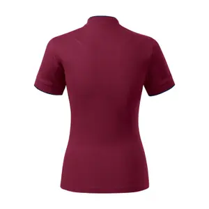 Women's polo shirt Malfini Premium Diamond 274 image-1