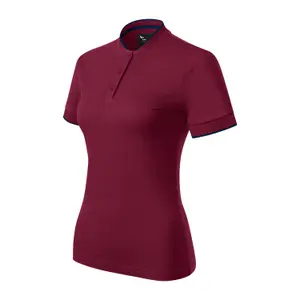 Women's polo shirt Malfini Premium Diamond 274 image-2