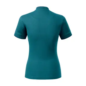 Women's polo shirt Malfini Premium Diamond 274 image-1
