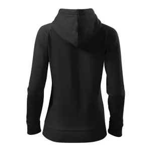 Women's hooded sweatshirt Malfini Premium Voyage 451 image-1