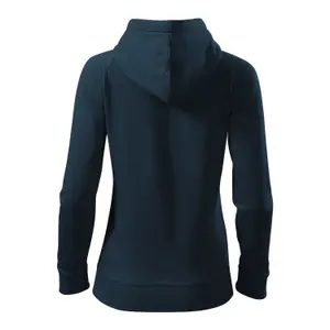 Women's hooded sweatshirt Malfini Premium Voyage 451 image-1