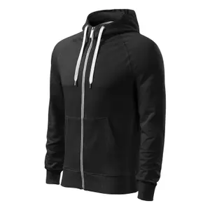 Hooded Sweatshirt Malfini Premium Voyage 452 image-2