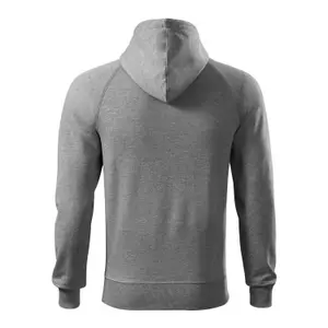 Hooded Sweatshirt Malfini Premium Voyage 452 image-1