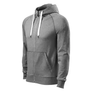 Hooded Sweatshirt Malfini Premium Voyage 452 image-2