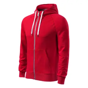 Hooded Sweatshirt Malfini Premium Voyage 452 image-2