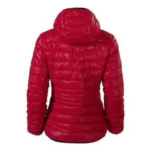 Damen-Daunenjacke Malfini Premium Everest 551 image-1