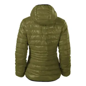 Damen-Daunenjacke Malfini Premium Everest 551 image-1