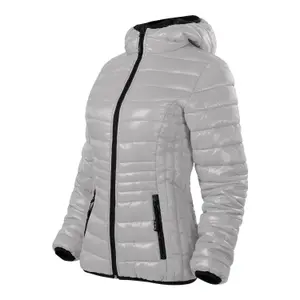 Damen-Daunenjacke Malfini Premium Everest 551 image-2