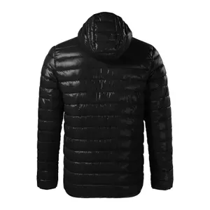 Down jacket Malfini Premium Everest 552 image-1