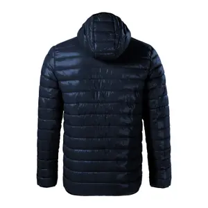 Down jacket Malfini Premium Everest 552 image-1