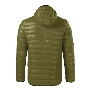 Down jacket Malfini Premium Everest 552 image-1