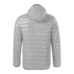 Down jacket Malfini Premium Everest 552 image-1