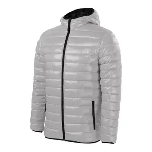 Down jacket Malfini Premium Everest 552 image-2