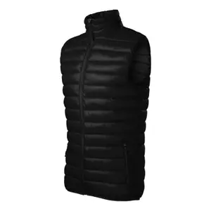 Sleeveless Puffer Jacket Malfini Premium Everest 553 image-2