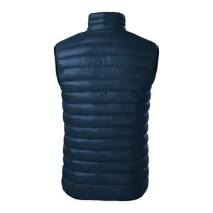 Sleeveless Puffer Jacket Malfini Premium Everest 553 image-1