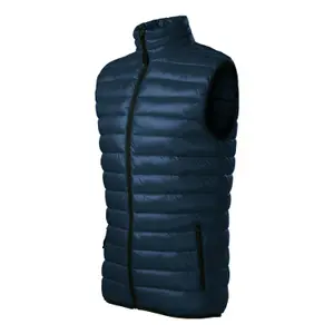Sleeveless Puffer Jacket Malfini Premium Everest 553 image-2