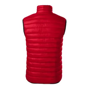 Sleeveless Puffer Jacket Malfini Premium Everest 553 image-1