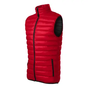 Sleeveless Puffer Jacket Malfini Premium Everest 553 image-2