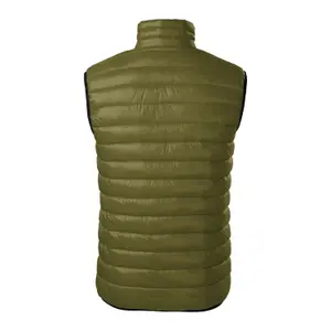 Sleeveless Puffer Jacket Malfini Premium Everest 553 image-1