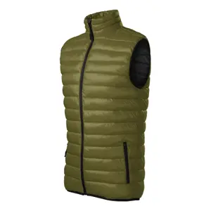Sleeveless Puffer Jacket Malfini Premium Everest 553 image-2