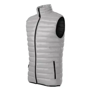 Sleeveless Puffer Jacket Malfini Premium Everest 553 image-2
