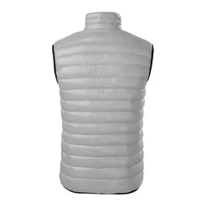 Sleeveless Puffer Jacket Malfini Premium Everest 553 image-1